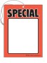 Fluorescent Elastic String Tag Special